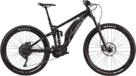 GHOST Hybride SLAMR S1.7+ Electric Mountain Bike