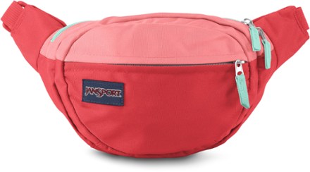 alternate view (Coral Sparkle)