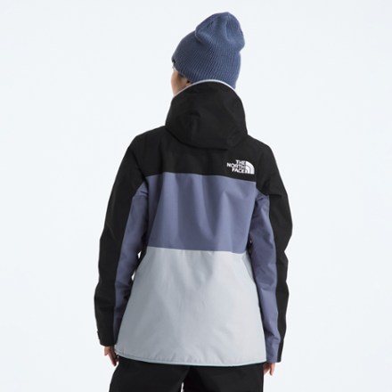 The North Face Namak Insulated Jacket - Women's 2
