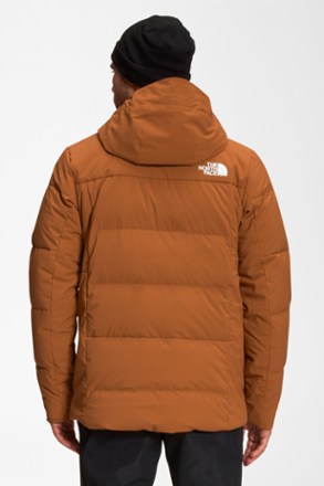 The North Face Men's Downhill Ski Jackets | REI Co-op
