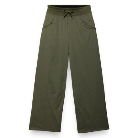 prAna Koen Wide-Leg Pants - Women's 3