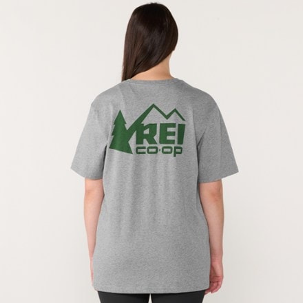 REI Co-op Logo T-Shirt 4