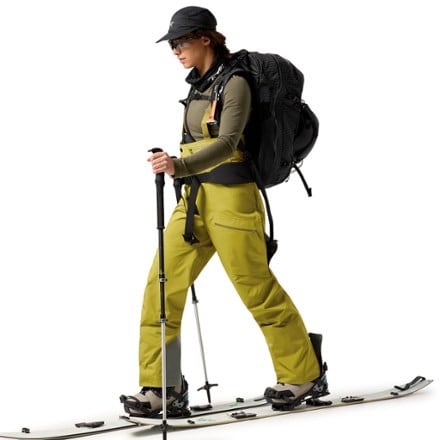 Arc'teryx Rush Bib Pants - Women's 5