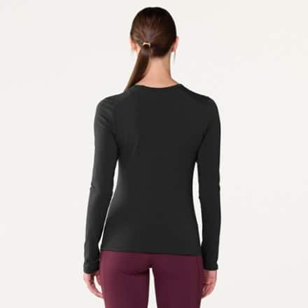 Janji Circa Daily Long-Sleeve Shirt - Women's 4