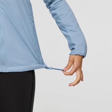 Cotopaxi Pacaya 2.0 Insulated Hooded Jacket - Women's 6