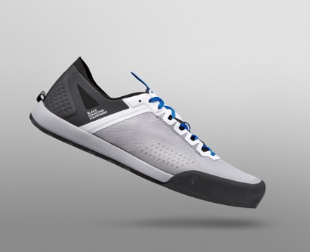Black Diamond Tag LT Approach Shoes - Men's | REI Co-op