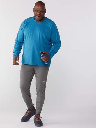 REI Co-op Swiftland Running Tights - Men's 6