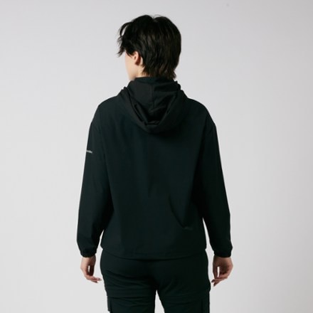 TomboyX Zip-Off Windbreaker - Women's 2