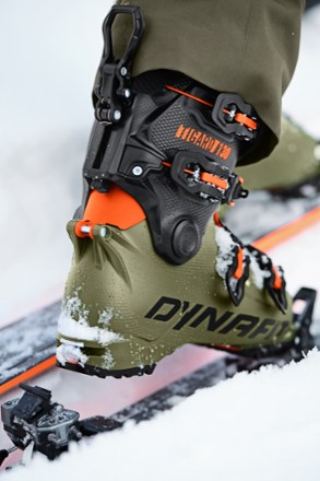 Dynafit Tigard 130 Alpine Touring Ski Boots - 2023/2024 10