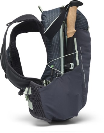 Black Diamond Pursuit 15 Pack - Women's 8