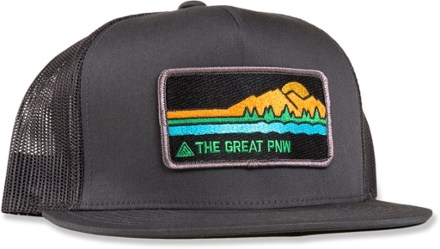 The Great Pnw Freestone Hat Rei Co Op