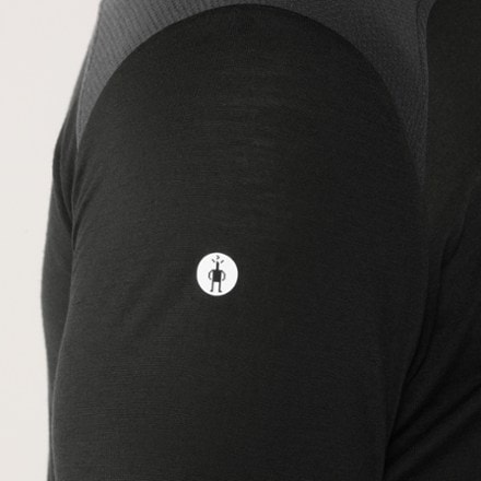 Smartwool Active Quarter-Zip Top - Men's 7