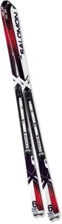 Vlot Iets Succesvol Salomon X-Wing 6 Skis | REI Co-op