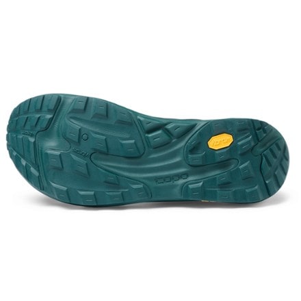Topo Athletic Ultraventure 5 Trail-Running Shoes - Men's 4