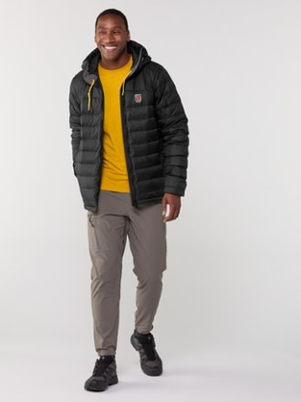 Fjallraven Jackets REI Co op