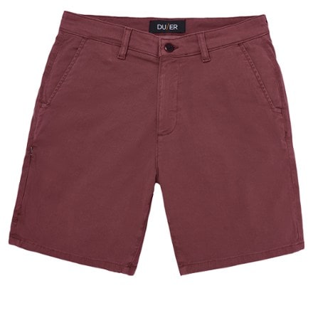 DUER Live Free Journey Shorts - Men's 0