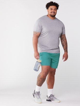 Nike Stride 7" Shorts - Men's 5