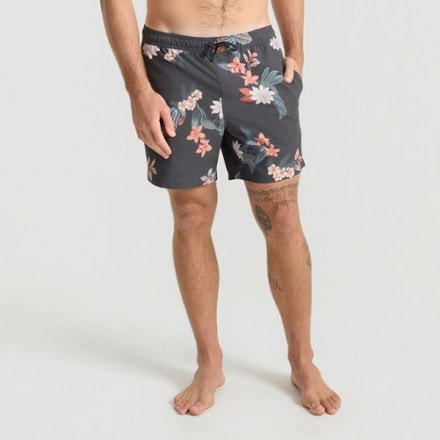 Roark Shorey Trunks - Men's 0