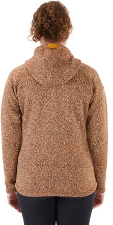 Rab Amy Hoodie - Women's 2