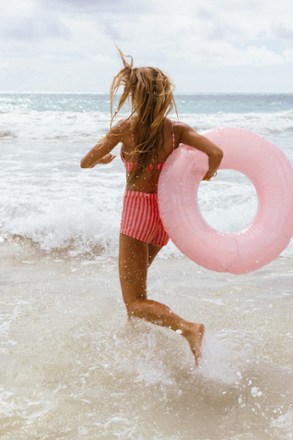 Location Image for Maya Surf Bikini Swimsuit Top - Women's