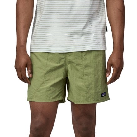Patagonia Baggies Shorts - Men's 5" Inseam 1