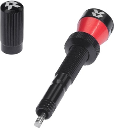 Reserve Wheels Fillmore Tubeless Valves - 50 mm Pair 3