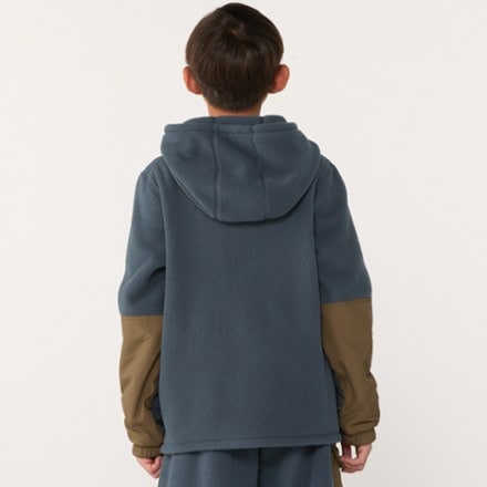 REI Co-op Campwell Fleece Jacket - Kids' 2