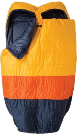 Big Agnes Big Creek 30 Double Sleeping Bag