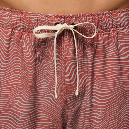 prAna Metric E-Waist Board Shorts - Men's 5