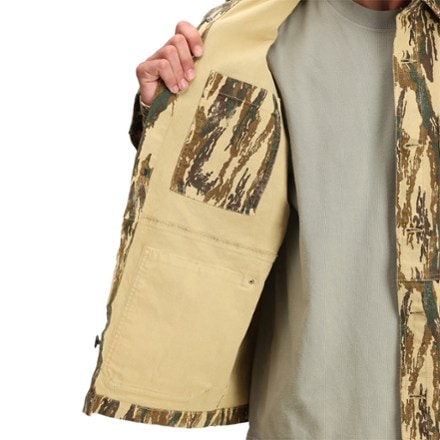 Topo Designs Dirt Utility Jacket - Men's 7