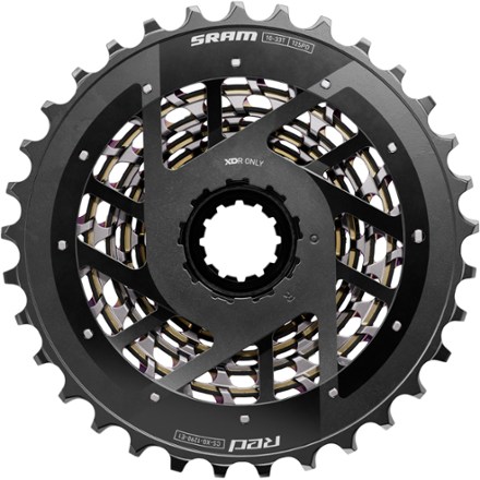 SRAM RED XG-1290 Cassette 1