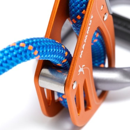 Mammut Smart 2.0 Belay Device 4