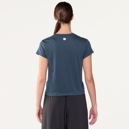Vuori Energy Classic T-Shirt - Women's 2