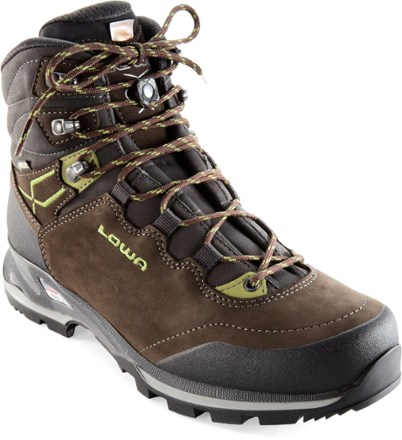 Rond en rond legaal Bemiddelaar Lowa Lady Light GTX Hiking Boots - Women's | REI Co-op