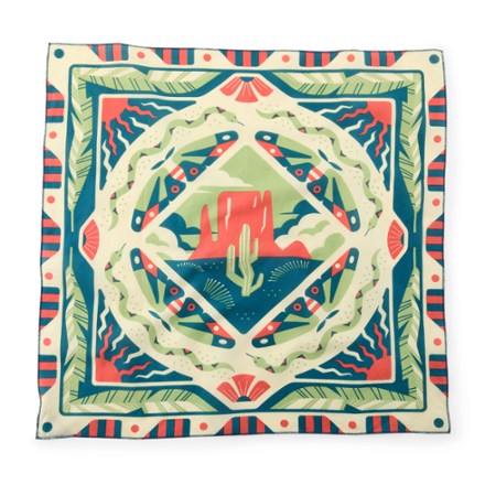 BANDITS Bandana Multi-Colored