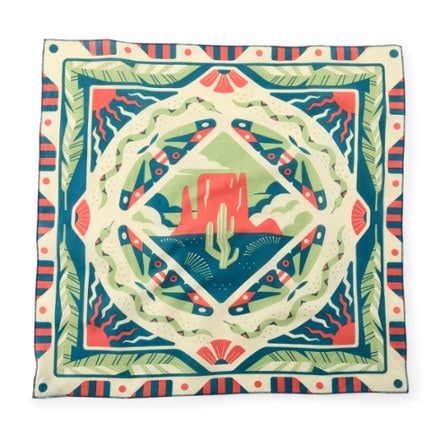BANDITS Bandana 0