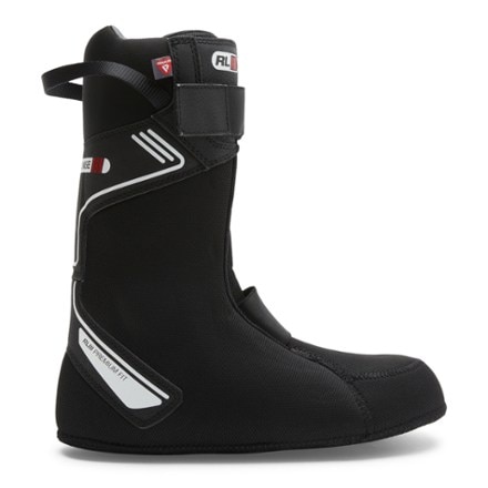 DC Judge Step On Snowboard Boots - Men's - 2024/2025 6
