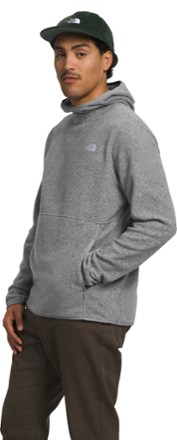 The North Face Alpine Polartec 100 Fleece Pullover - Men's 7