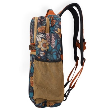 KAVU Hillock Hauler Pack 3