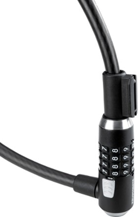 Kryptonite KryptoFlex 815 Combo Cable Lock 2