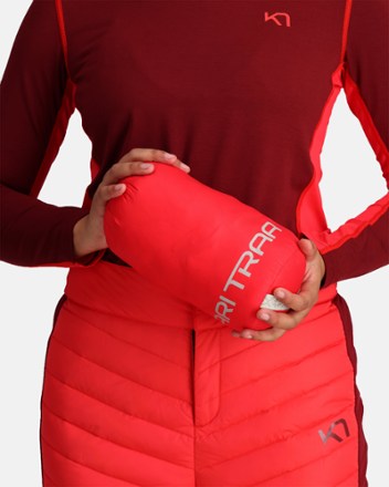 Kari Traa Sanne Down Jacket - Women's 5