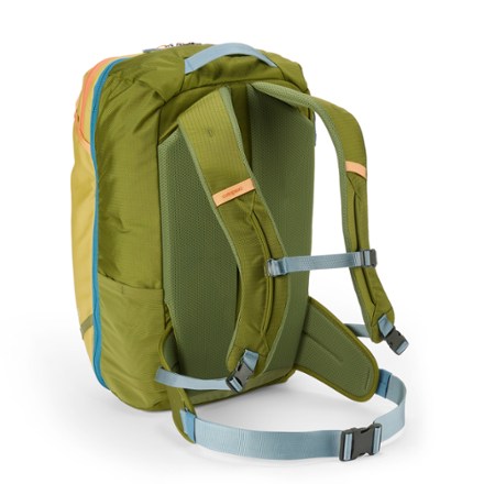 Cotopaxi Allpa 35 L Travel Pack 1