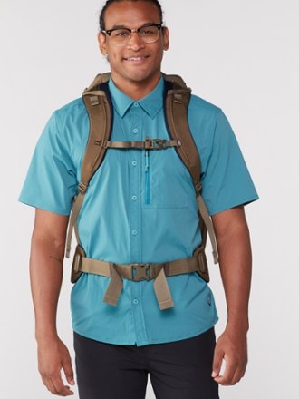 REI Co-op Ruckpack 40 Recycled Pack - Men's 3