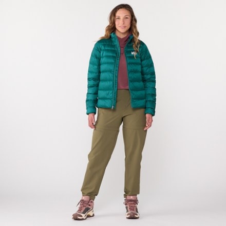 REI Co-op 650 Down Jacket - Women's 3