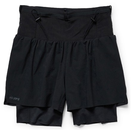 Janji Pinnacle R.D. 2-in-1 4" Shorts - Men's 0