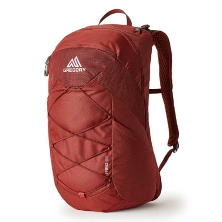 Gregory Arrio 22 Pack 0
