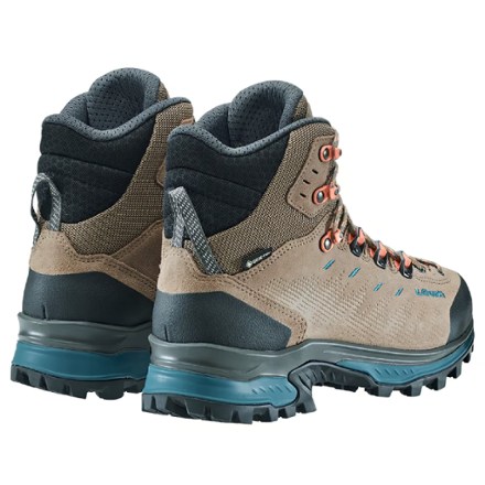 Lowa Randir GTX Mid Hiking Boots - Women's 1