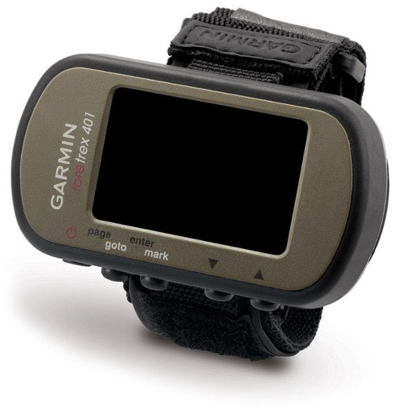 Foretrex 401 gps Clearance