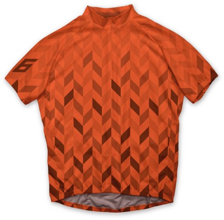 Twin Six Grind Bike Jersey Men's REI Coop