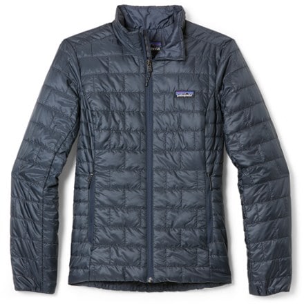 Patagonia Nano Puff Insulated Jacket - Women's 0